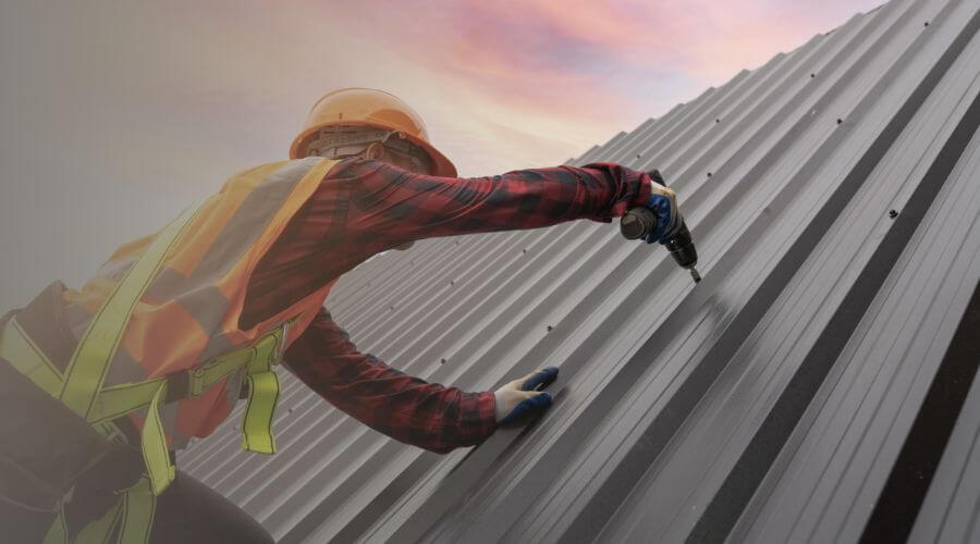Professional gutter cleaning in Edenton, NC